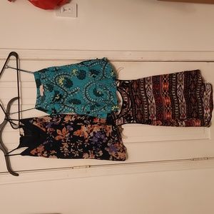 Loft Top Bundle XS